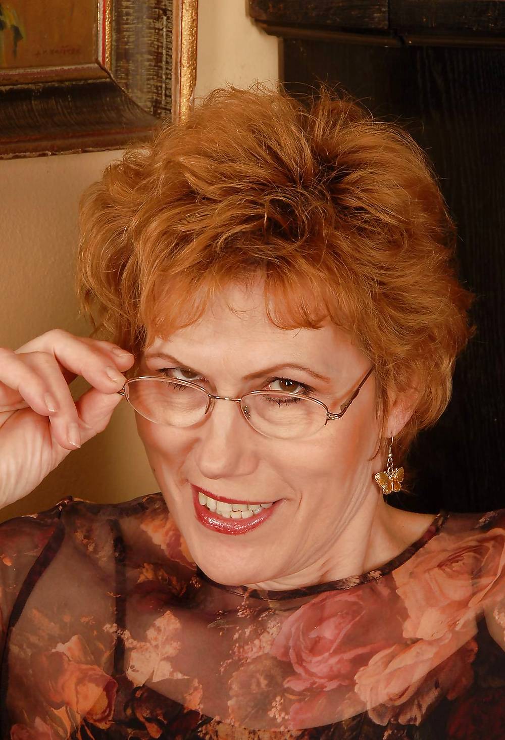 Reife Schönheit - Georgina 11 #1914502