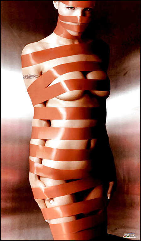 Michelle Hunziker #3484742