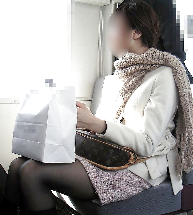 Asian galery mix5 #4348875