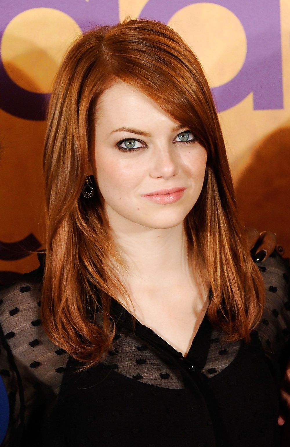 Emma Stone #13382154