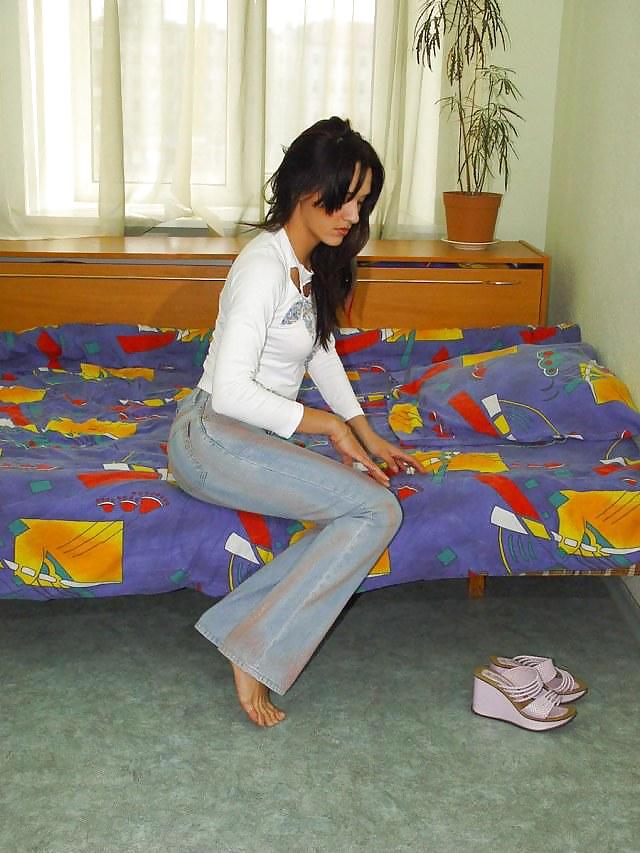 BACK IN THE USSR 002 #8468486