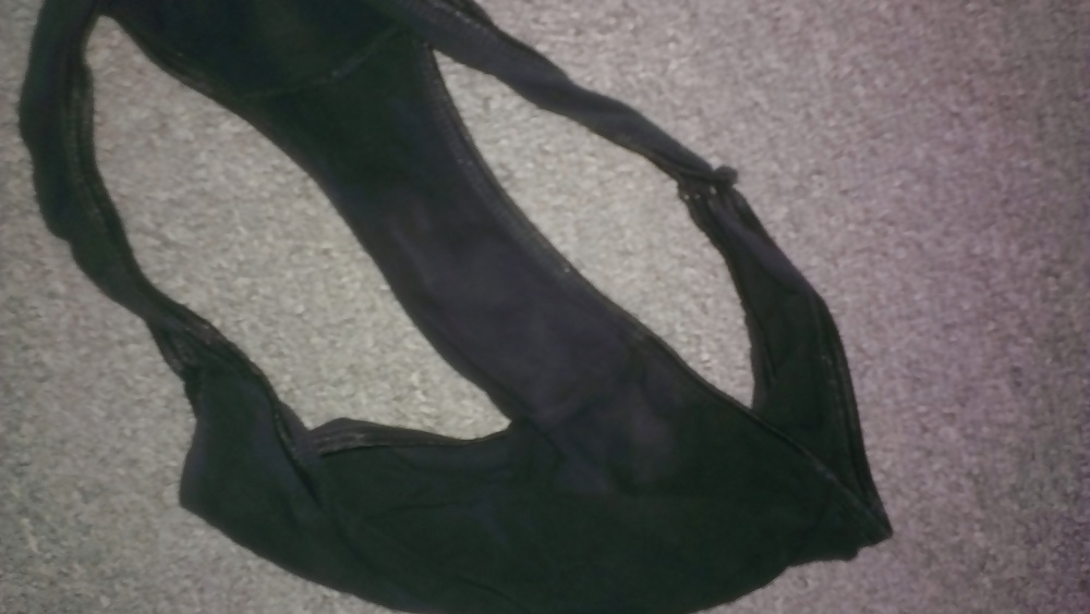 Friends gf sarahs pantys 2 #11474674