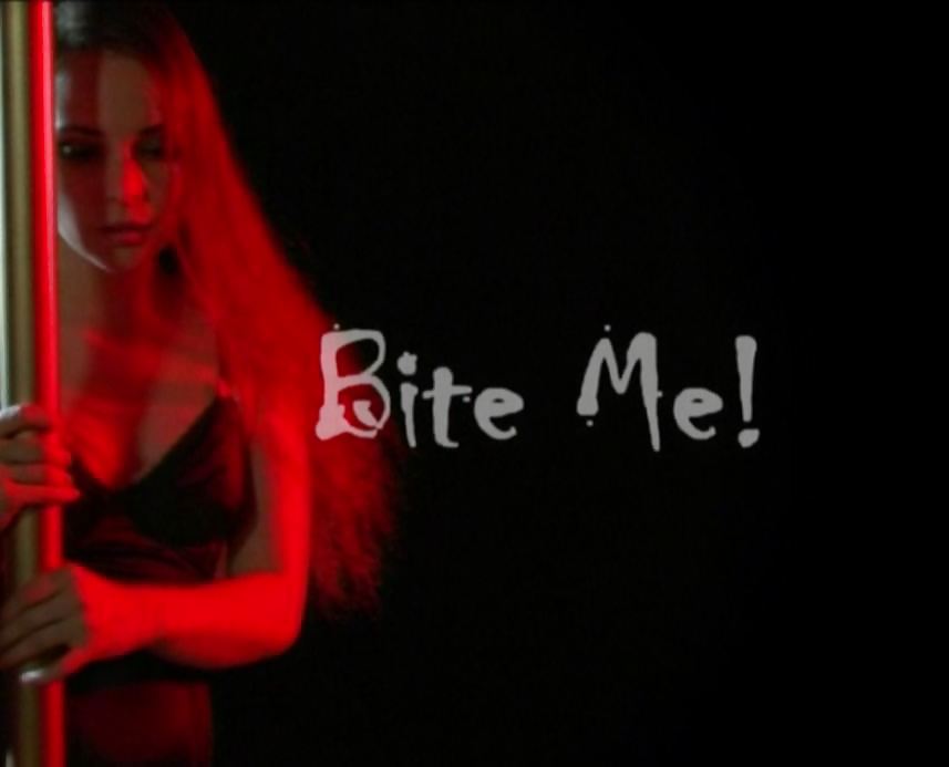 Bite Me! #4402626