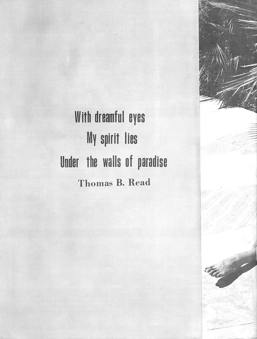 Magazines Cru Paradis 07- 1964 #1538789