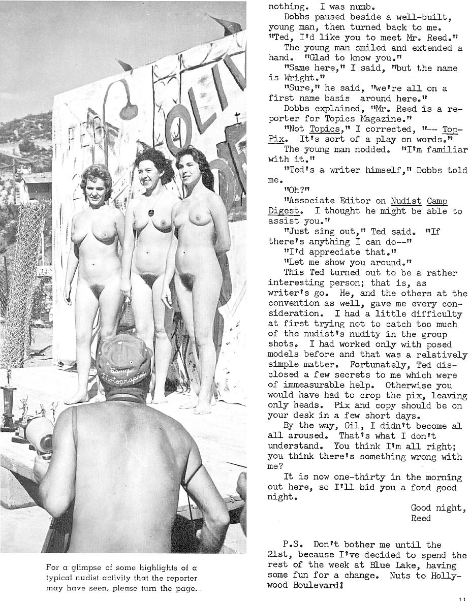 Vintage Magazines Paradise 07- 1964 #1539189