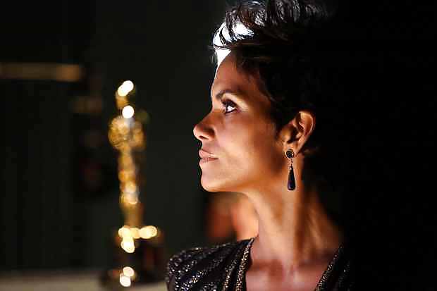 Halle Berry  mega collection 2 #8537954