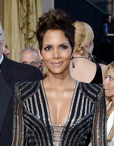 Halle Berry  mega collection 2 #8537961