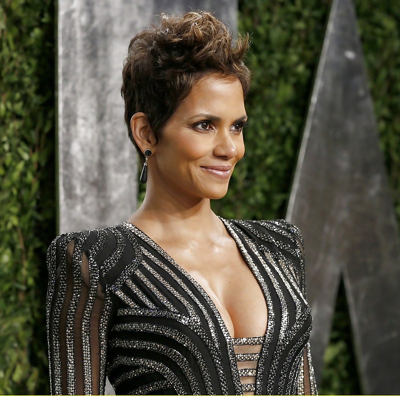 Halle Berry  mega collection 2 #8537967