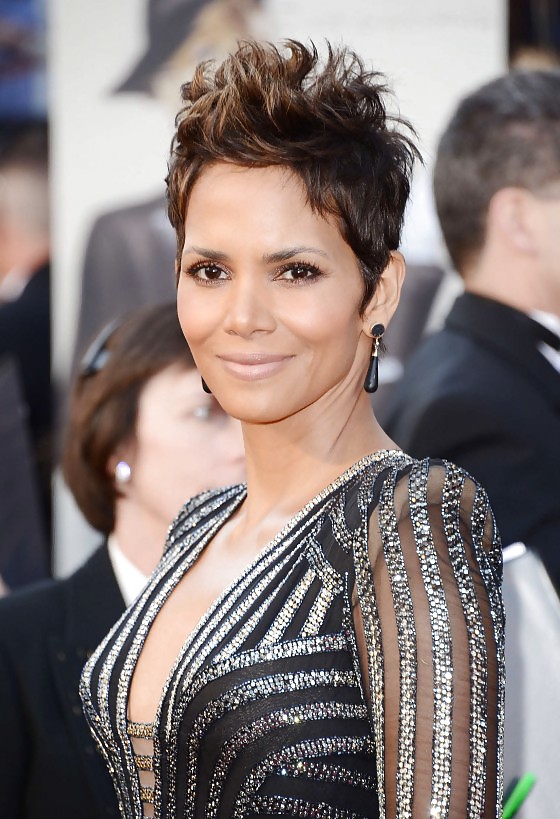 Halle Berry  mega collection 2 #8538021