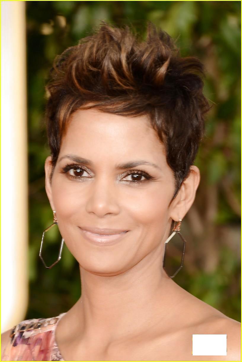 Halle Berry  mega collection 2 #8538068