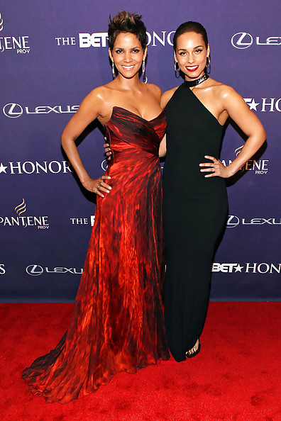 Halle Berry  mega collection 2 #8538300