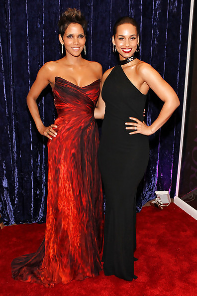 Halle Berry  mega collection 2 #8538309