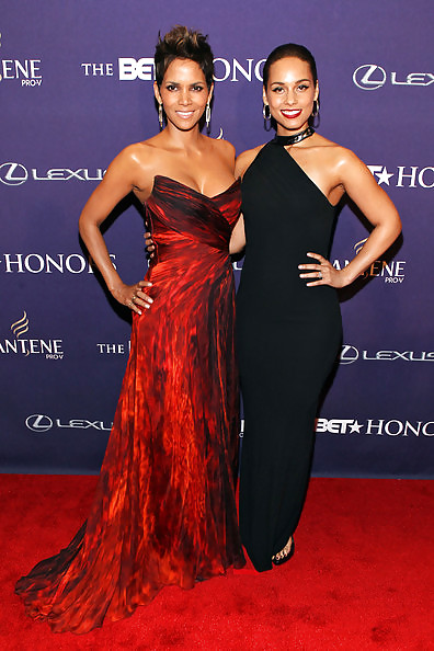 Halle Berry  mega collection 2 #8538317