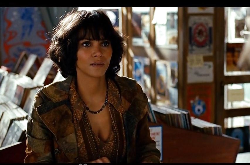 Halle Berry  mega collection 2 #8538491