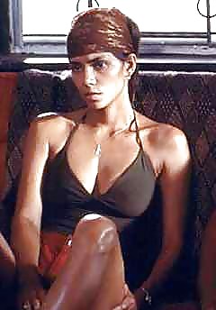 Halle Berry  mega collection 2 #8538597