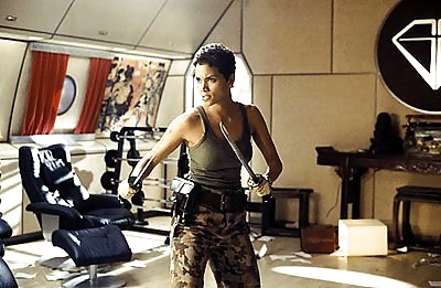 Halle Berry  mega collection 2 #8538892