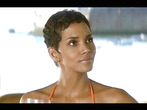 Halle Berry  mega collection 2 #8539087