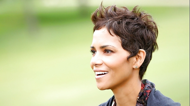 Halle Berry  mega collection 2 #8539377