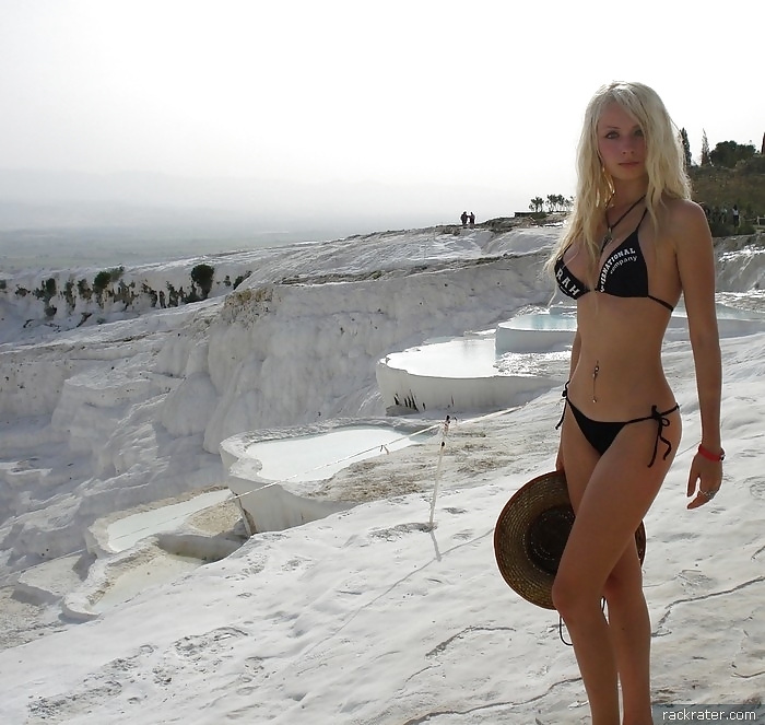 Incredible Bodies - Part 3 #9385187