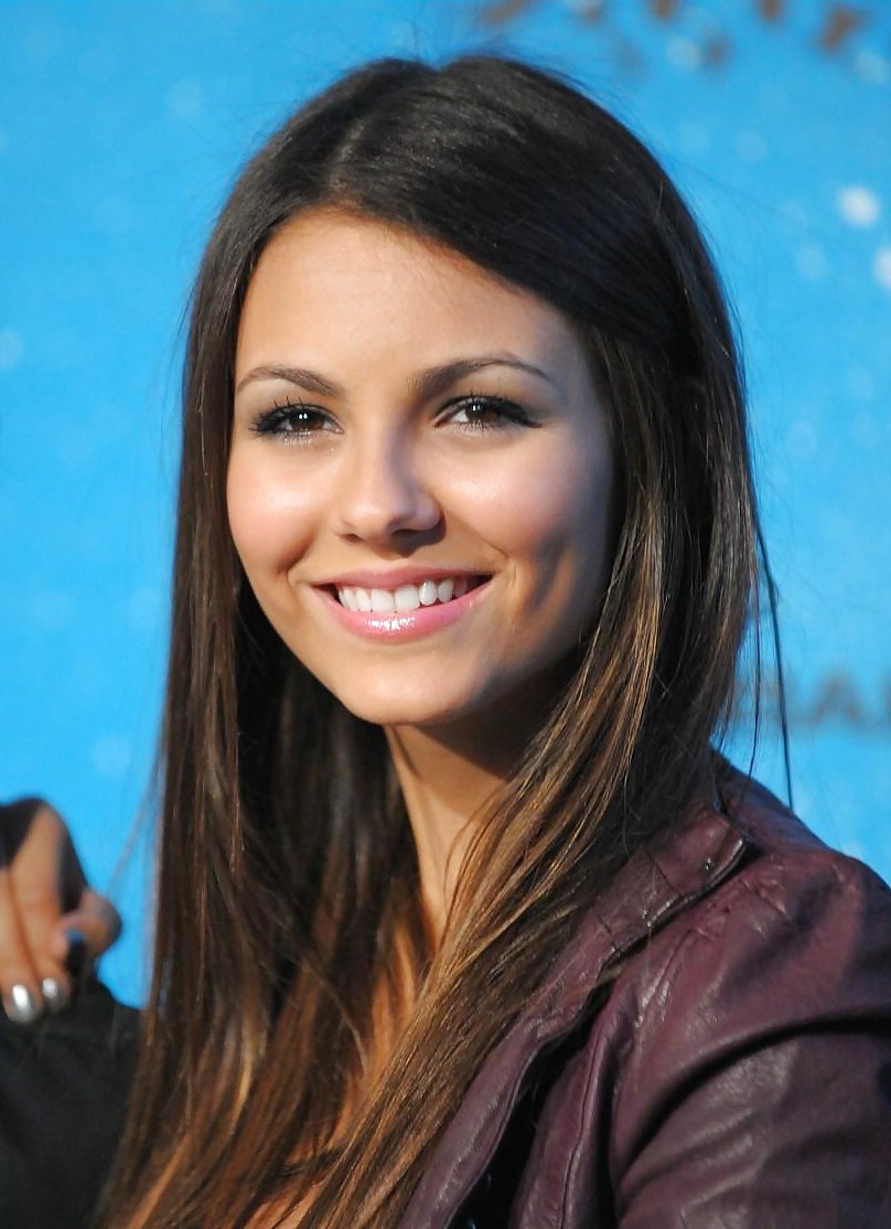 Victoria Justice #22283796