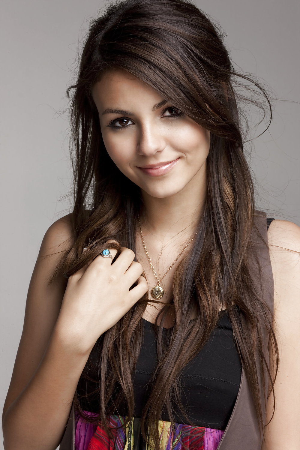 Victoria Justice #22283835