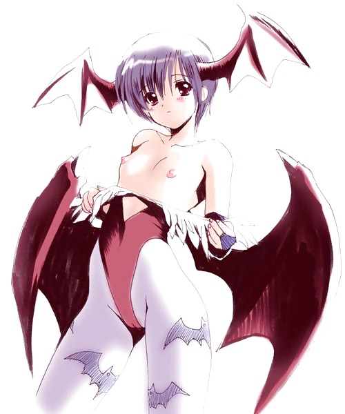 サキュビ
 #8028618