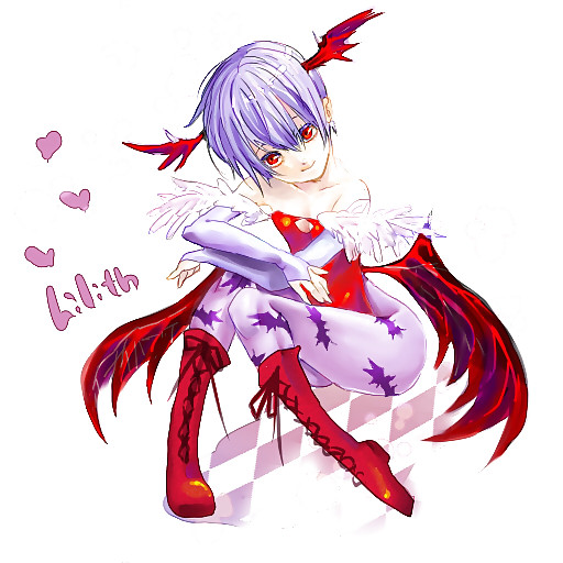 サキュビ
 #8028623