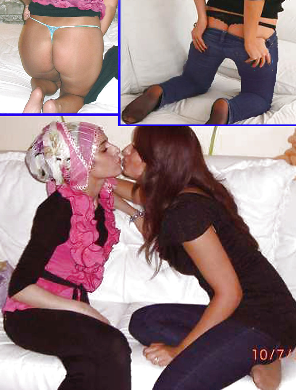 Lesbian arabs #20566281