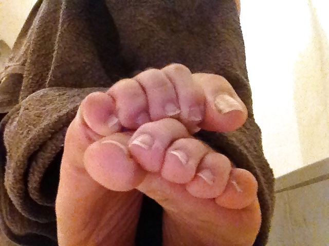 My Cute Feet #16554317