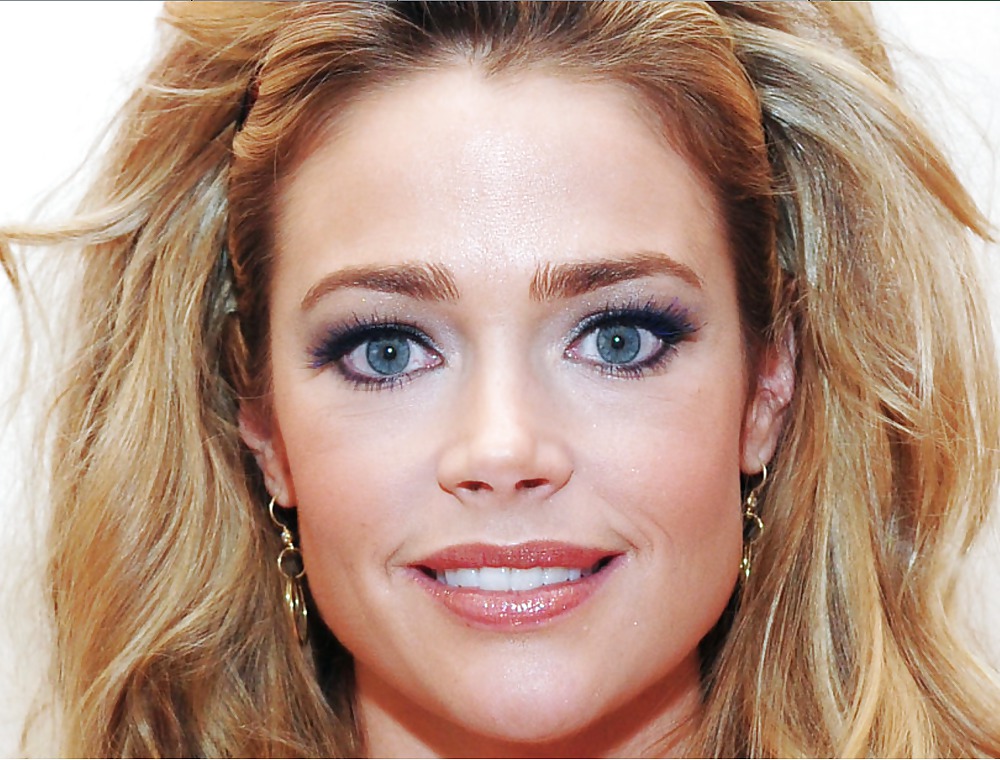 Denise richards
 #13536145