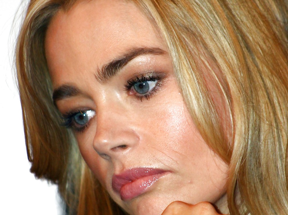 Denise Richards #13536166