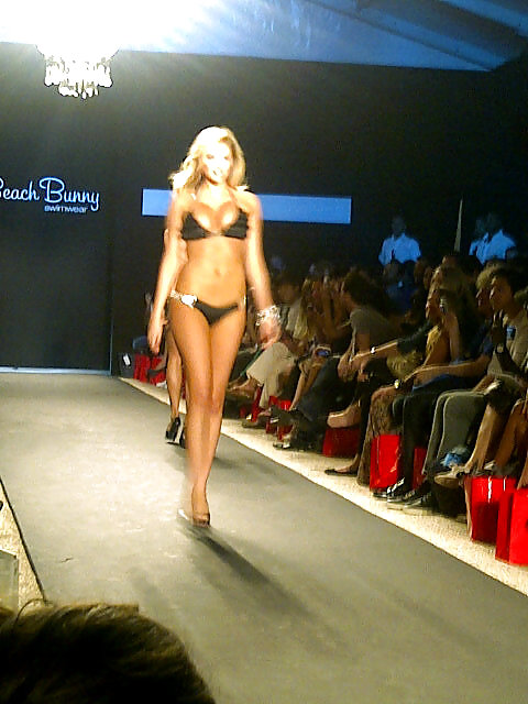 Kate Upton Personally Designed Bikini  #5624429