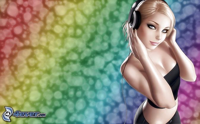 Sexy Girl 1 #10134992