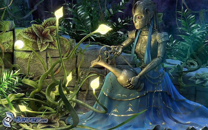 セクシーガール1
 #10135277