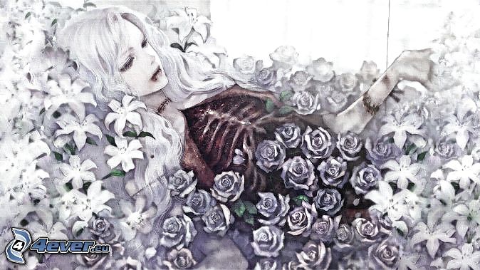 セクシーガール1
 #10135336