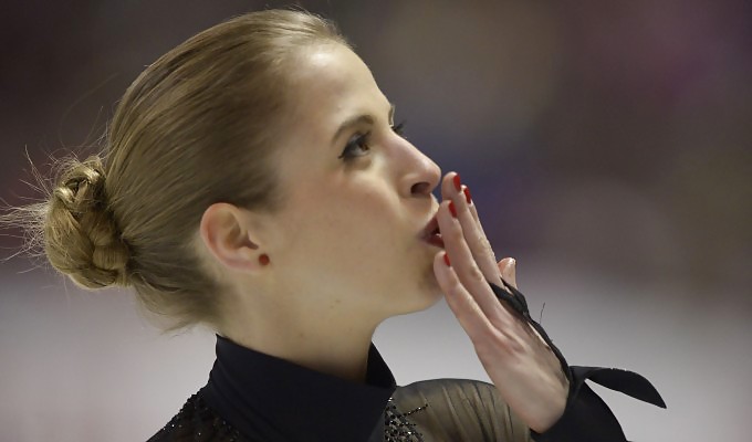 セクシーガール1
 #10135537