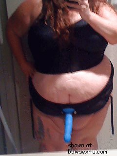 Bbw from web land