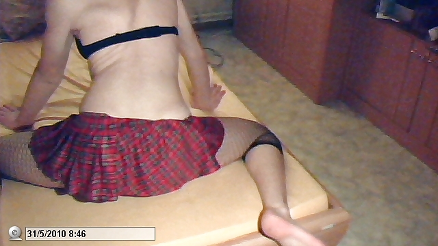 スクールガール
 #870150