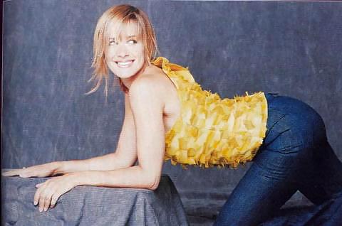 Carol Smillie Uk Babe (MILF) #10200532