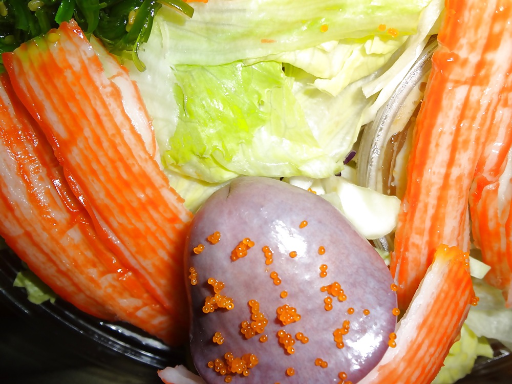 Healthy Lunch? #4054372