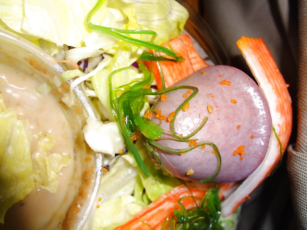 Healthy Lunch? #4054383