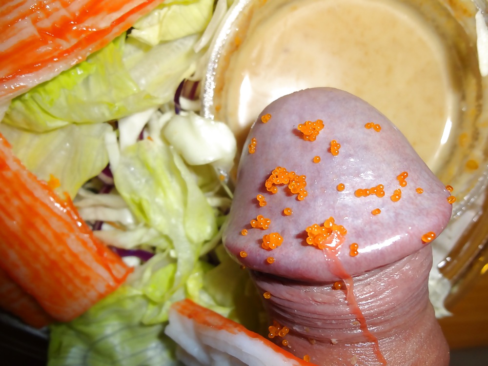 Healthy Lunch? #4054393