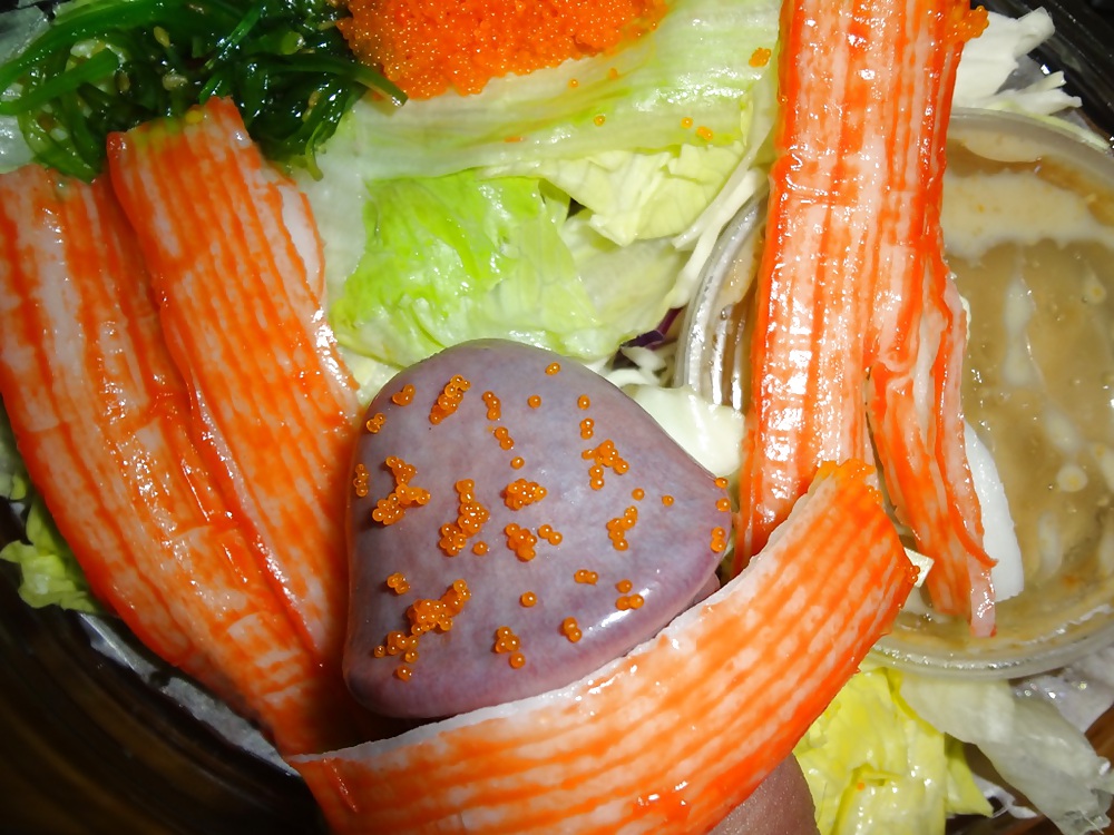 Healthy Lunch? #4054406