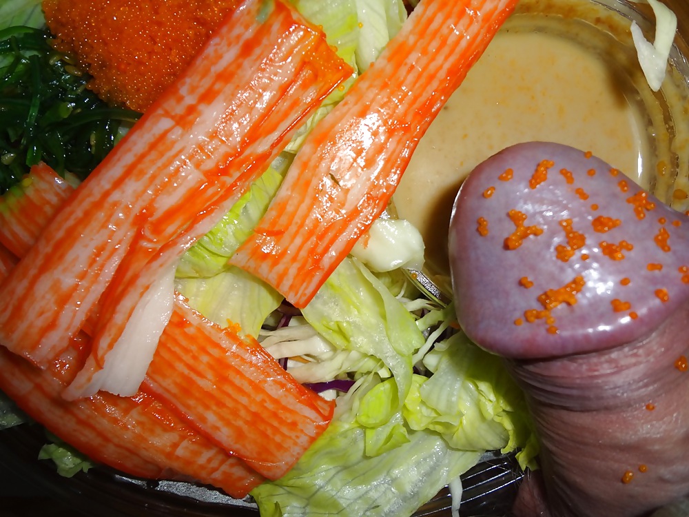 Healthy Lunch? #4054415