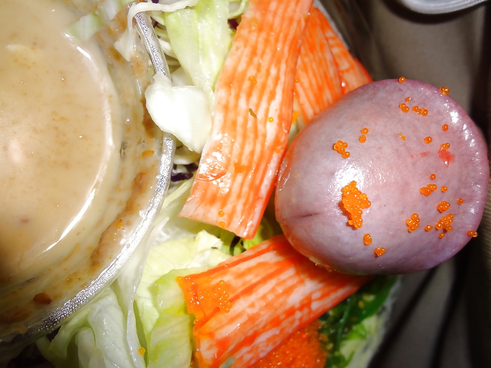 Healthy Lunch? #4054446