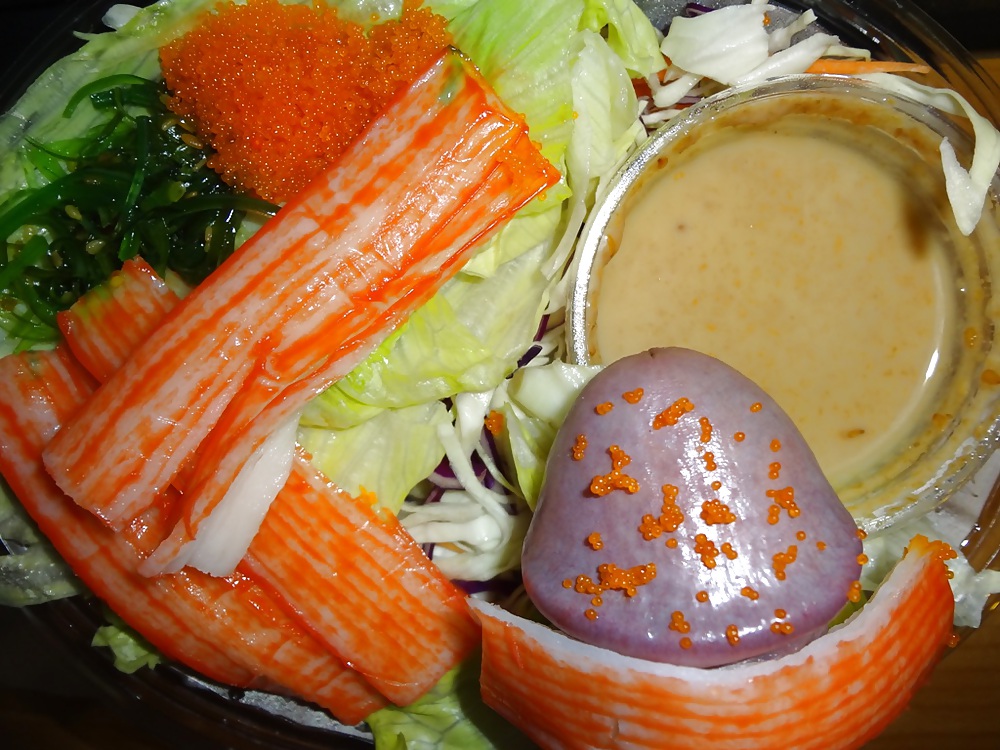 Healthy Lunch? #4054479