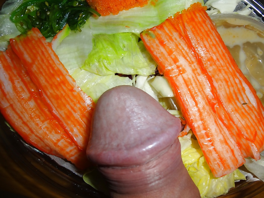 Healthy Lunch? #4054501