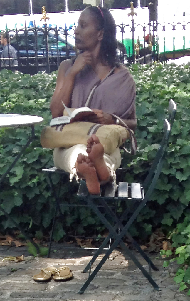 Suesse fuesse candid
 #16407693