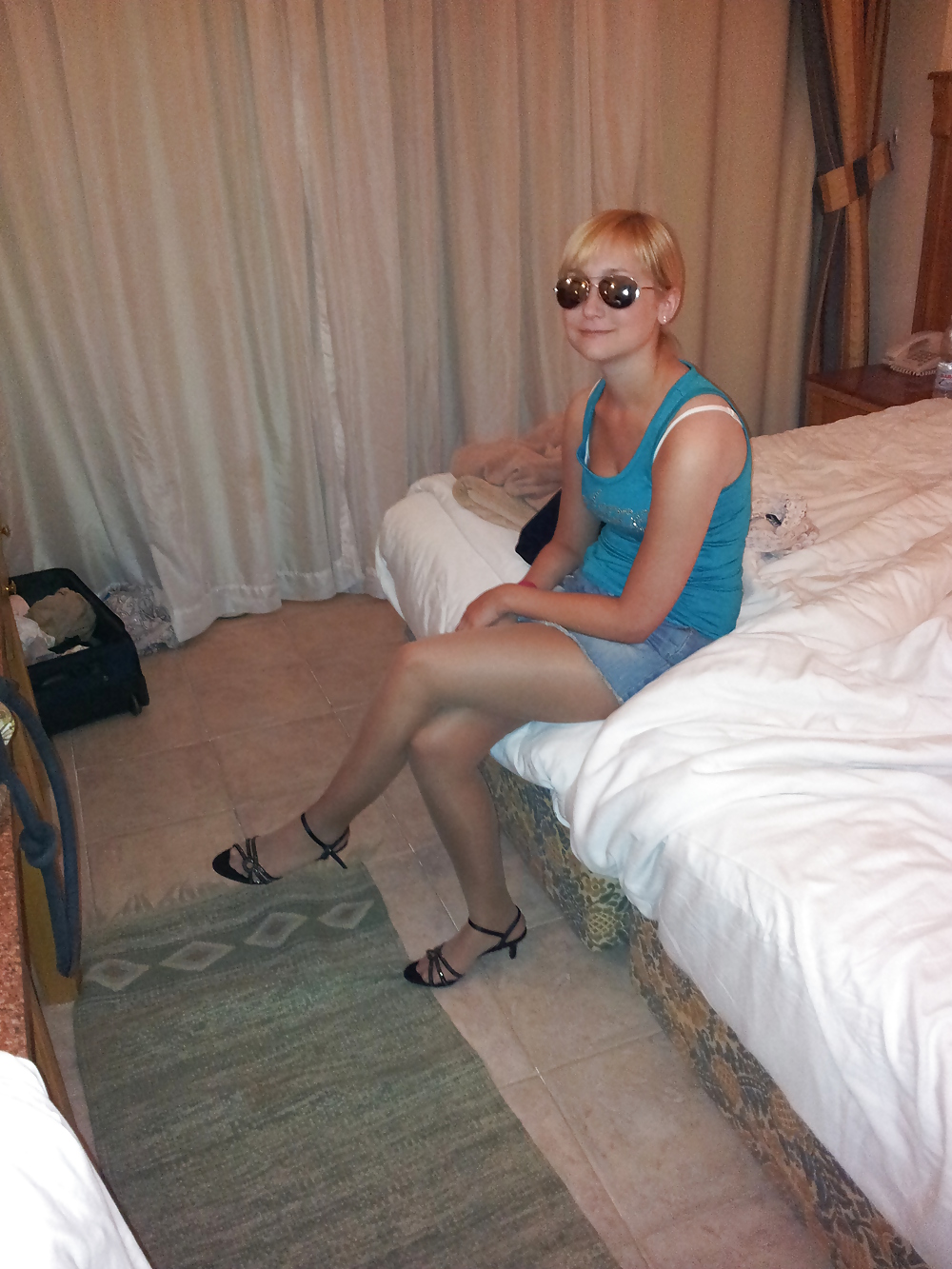 Suesse fuesse candid
 #16407715