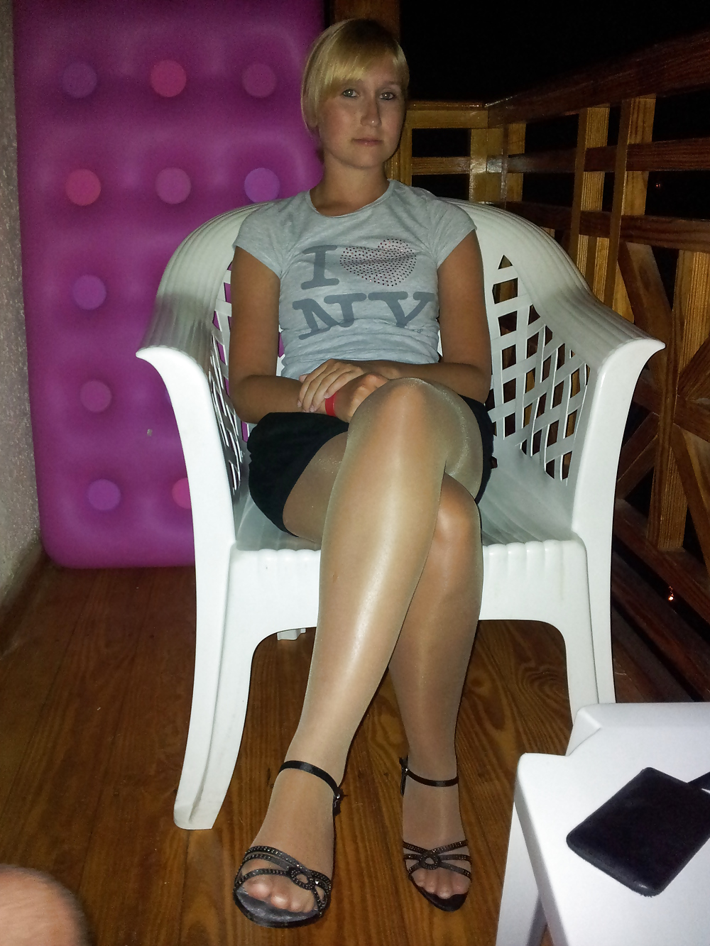 Suesse fuesse candid
 #16407742